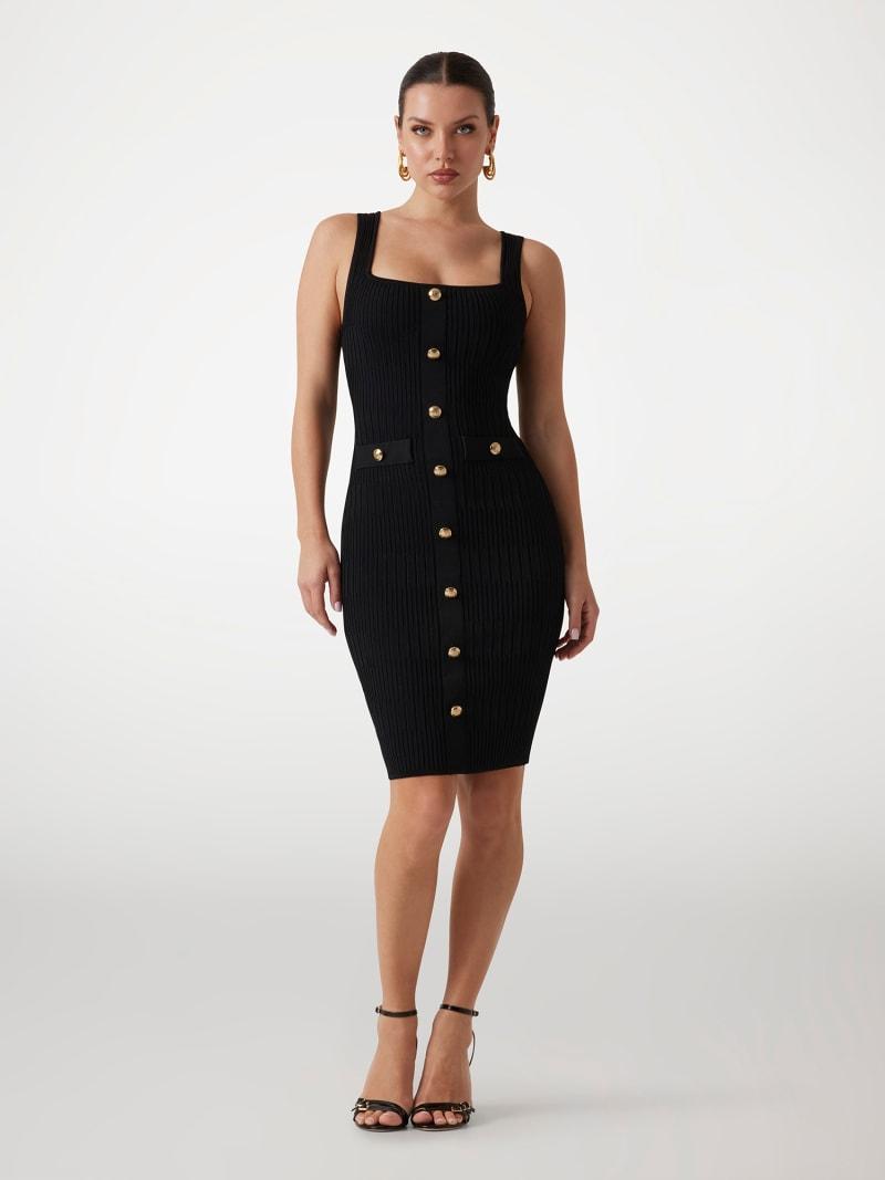 5YGK625881Z/JBLK GUESS MARCIANO