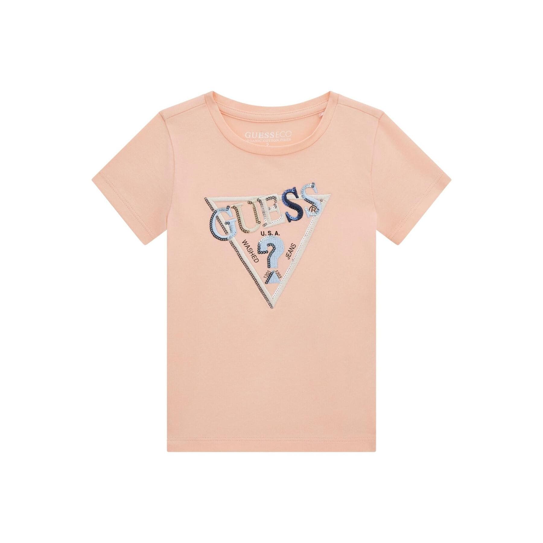 HIGH LOW SS T-SHIRT 