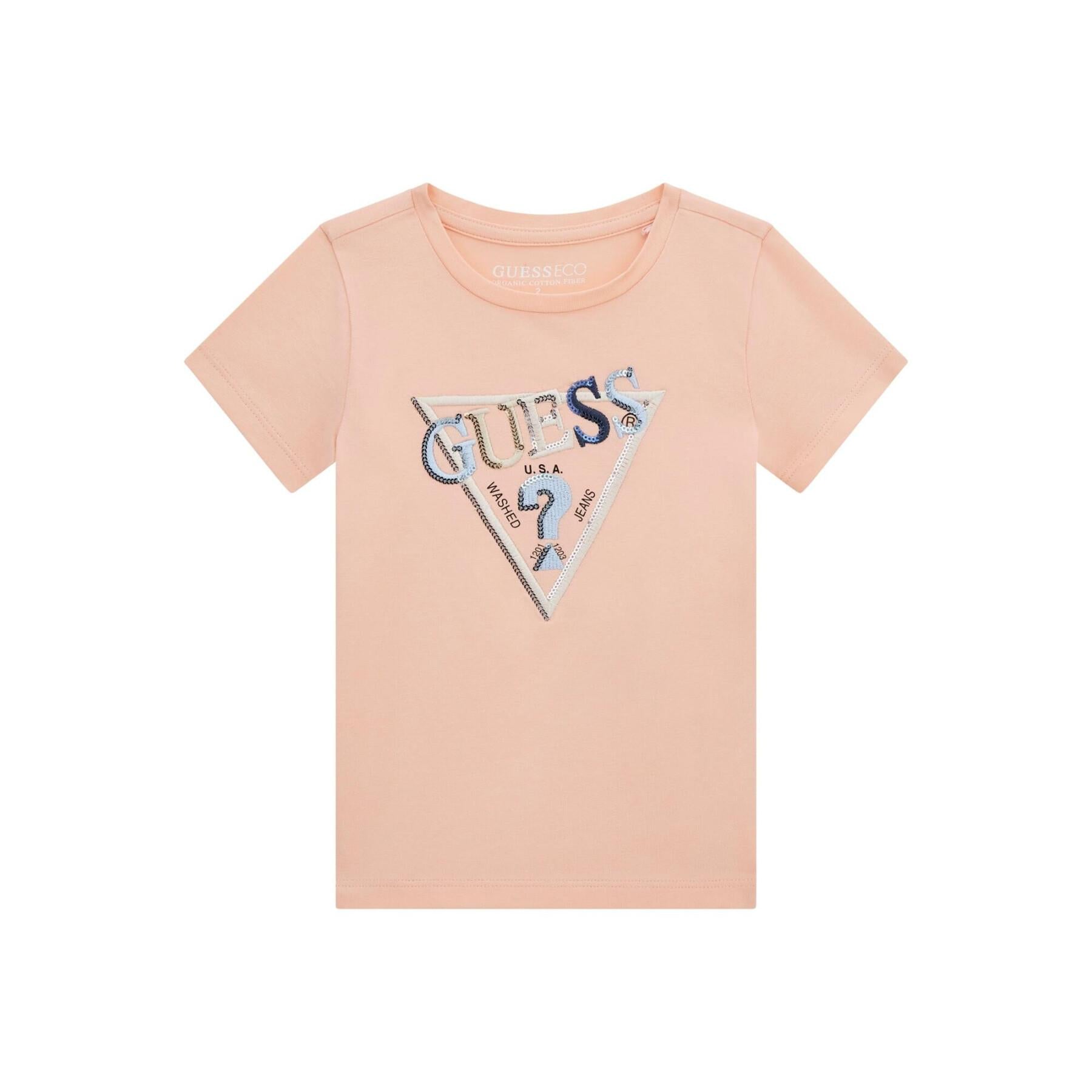 HIGH LOW SS T-SHIRT 