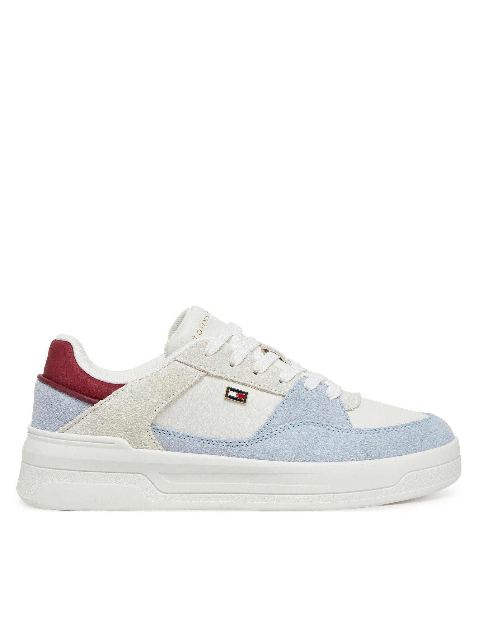 ESSENTIAL BASKET SNE FW0FW08456/0LH TOMMY HILFIGER
