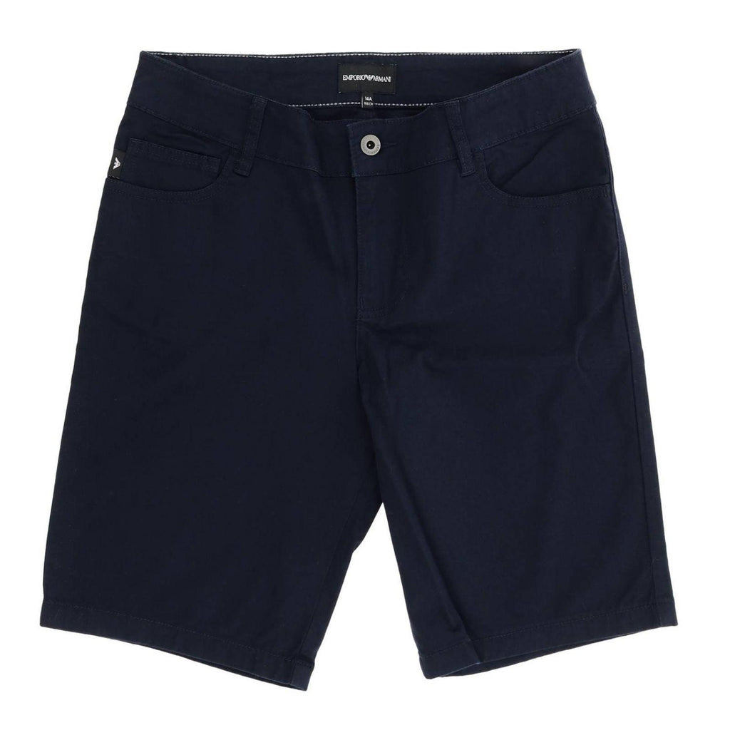 SHORTS 8N4S01 4NFUZ/0922 EMPORIO ARMANI