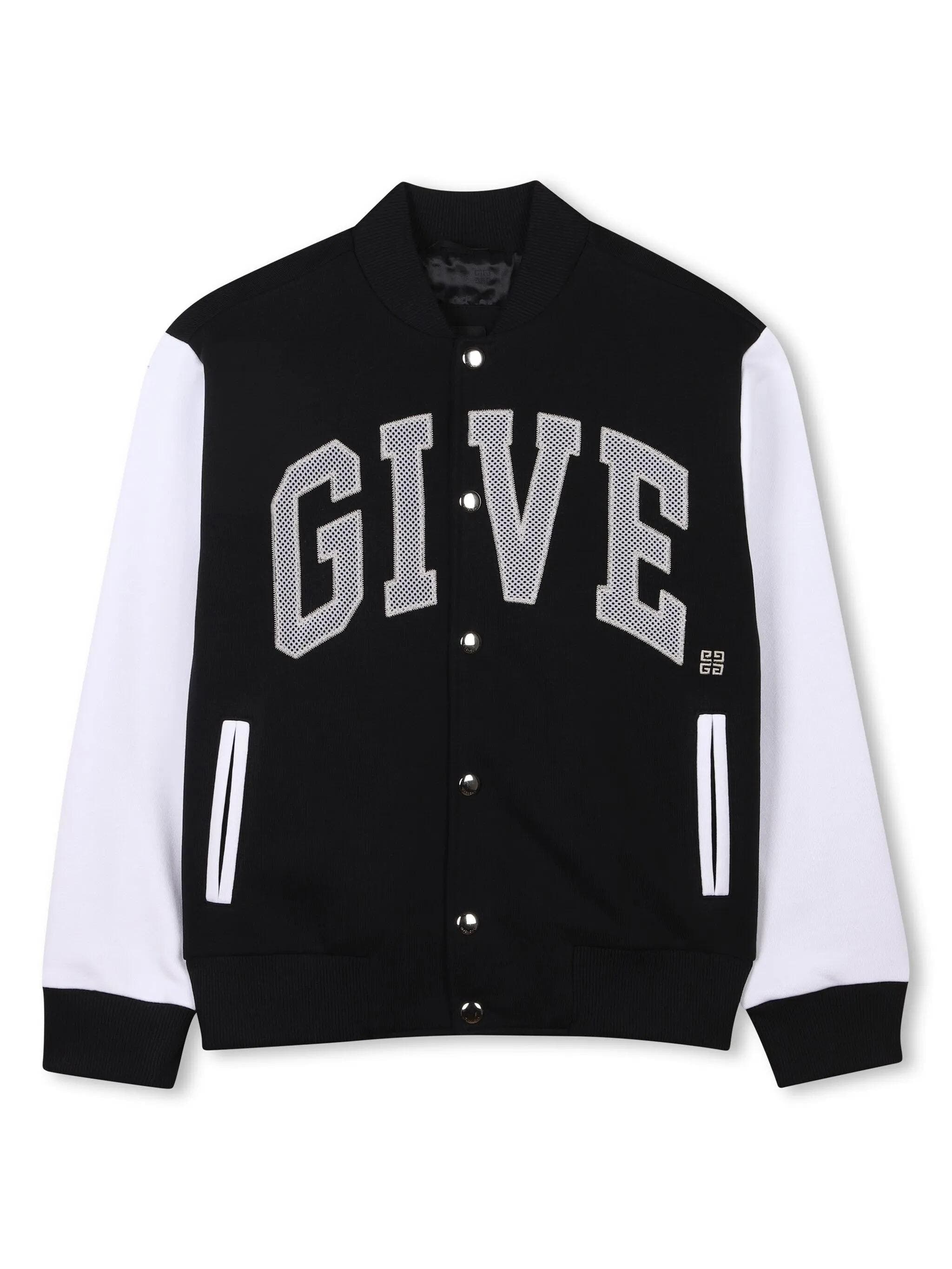 H30702/NERO GIVENCHY