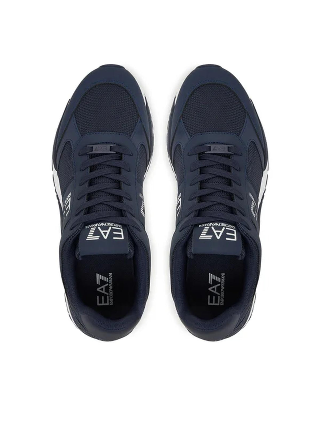 7X000656 AF13550/MZ069 EMPORIO ARMANI EA7