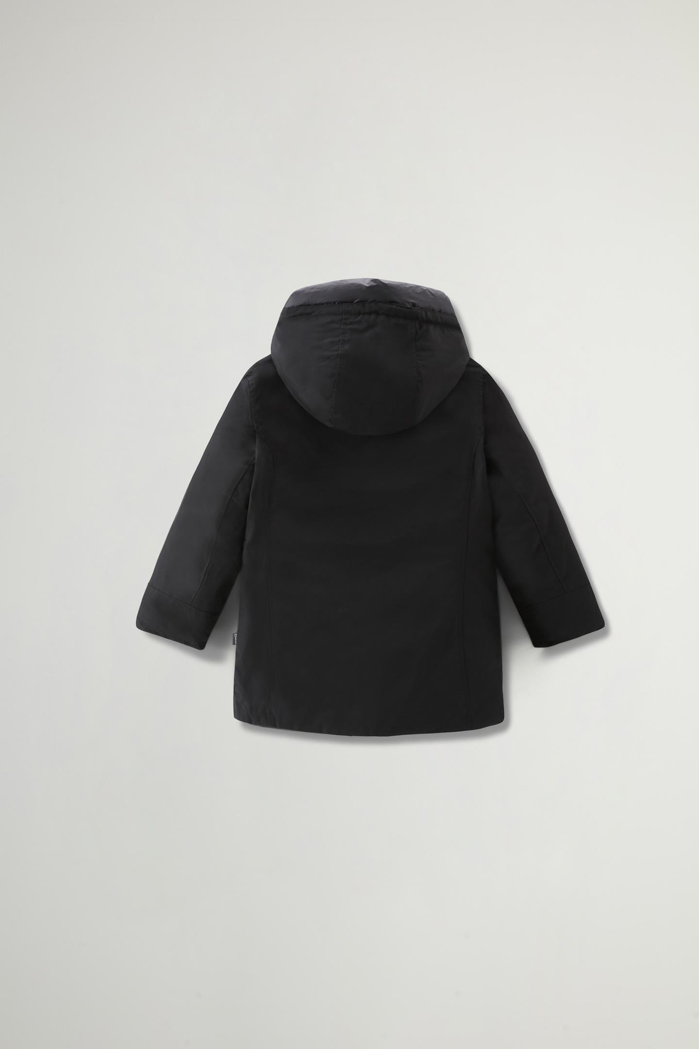 ARCTIC PARKA CFWKOU0223FRUT0641/BLK WOOLRICH