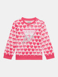 GUESS LS ACTIVE TOP
