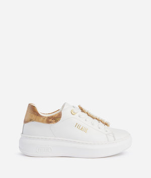 Alviero Martini 1ª CLASSE WOMENS  SNEAKER