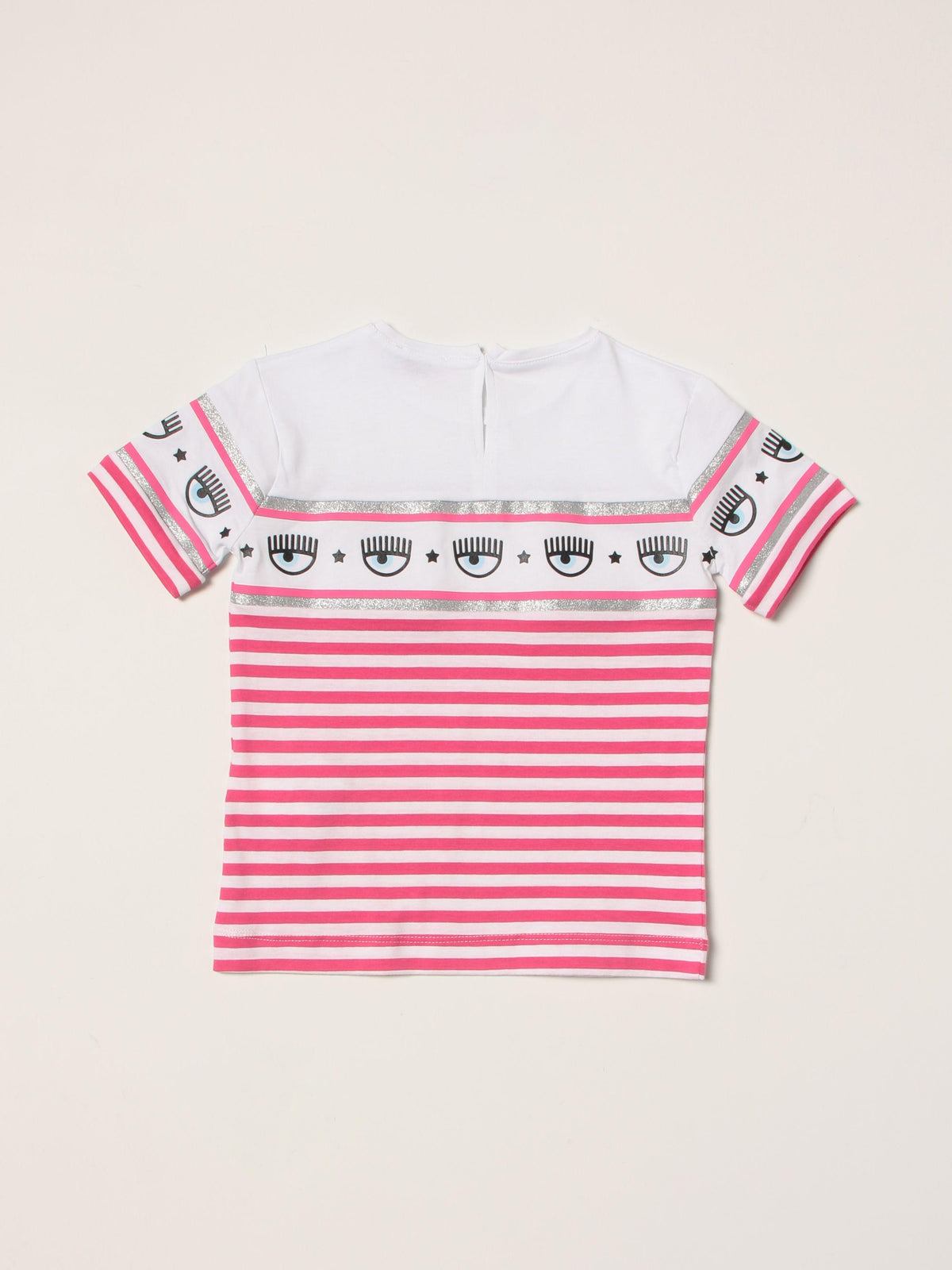MAXI T-SHIRT MAXILOGOMANI 