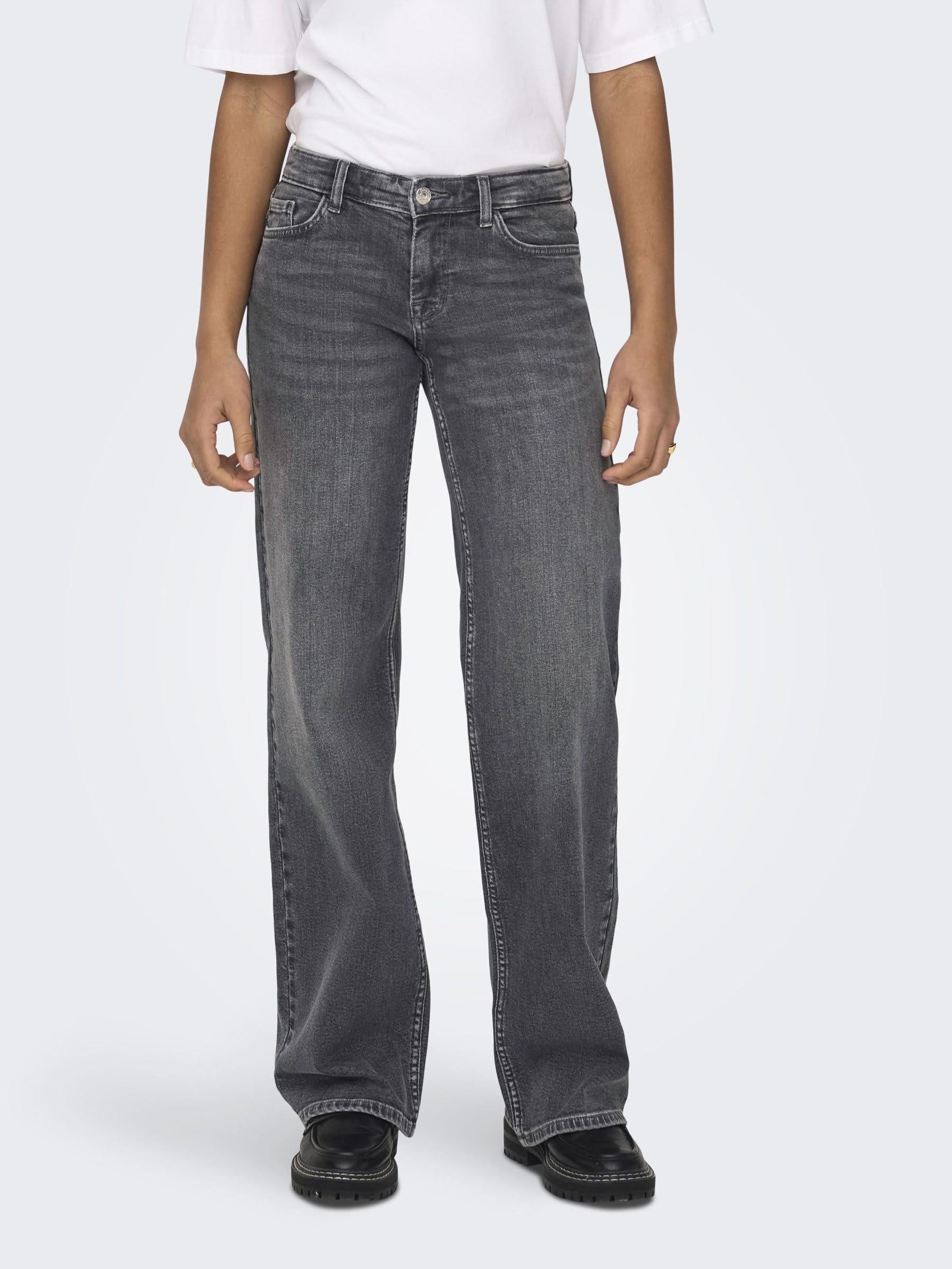 15339699/Grey Denim ONLY
