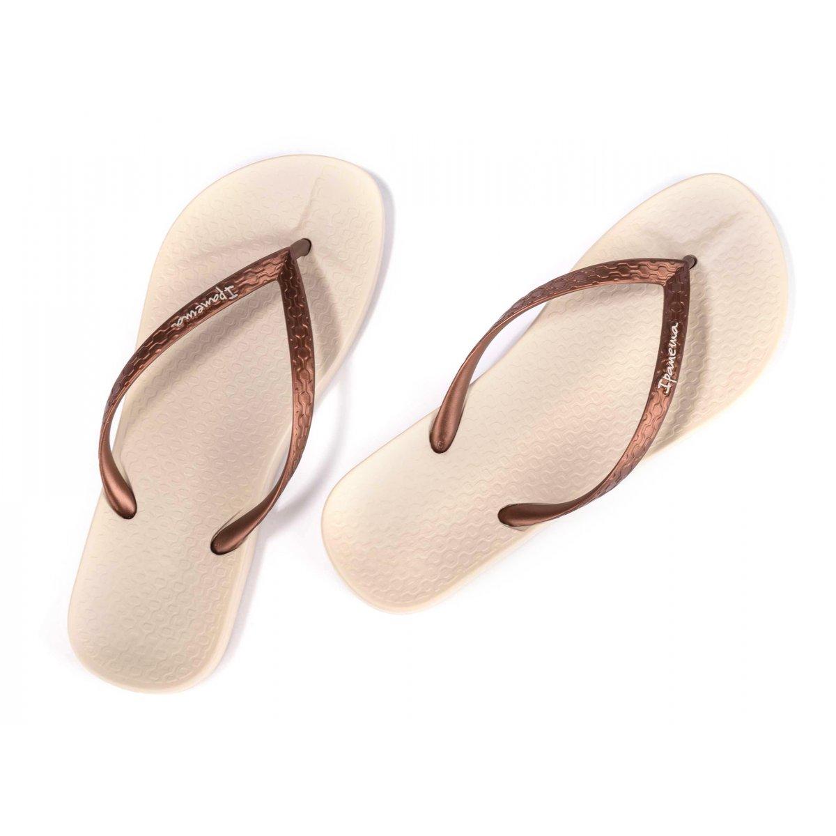 IPANEMA ANATOMICA TAN FEM 
