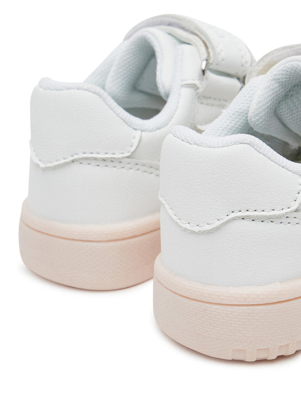 FLAG SNEAKER BASSA VELCRO 