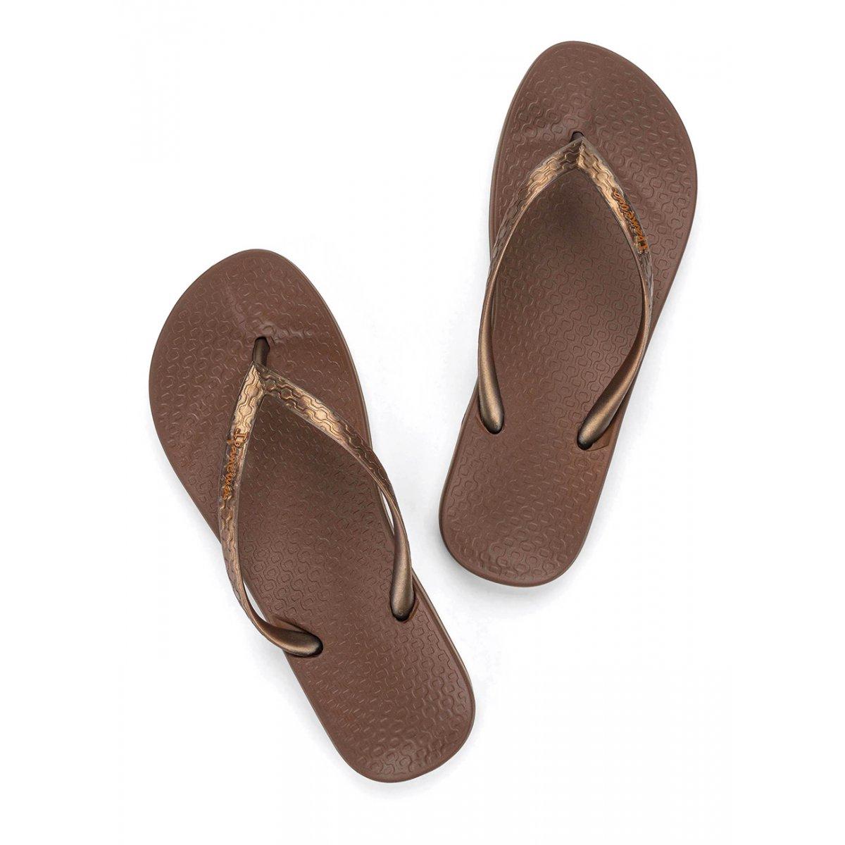 IPANEMA ANATOMICA TAN FEM IP.81030/BB622 IPANEMA