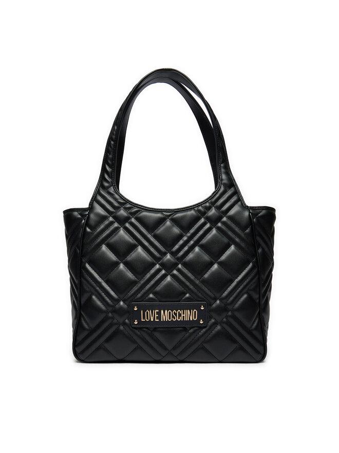 JC4144PP1LLA0/000 LOVE MOSCHINO