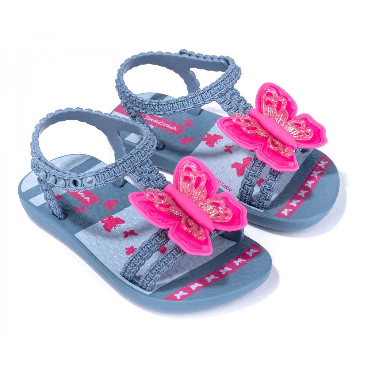 IPANEMA BUTTERFLY BABY IP.83659/BB884 IPANEMA