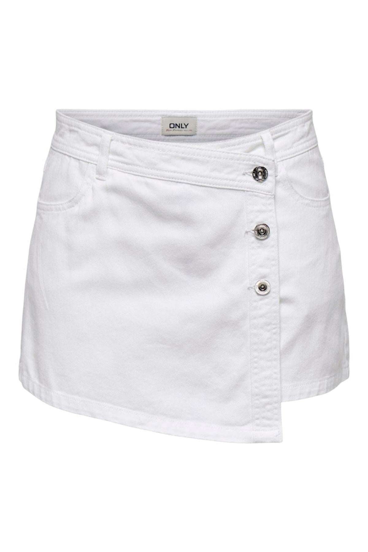 15256608/White Denim ONLY