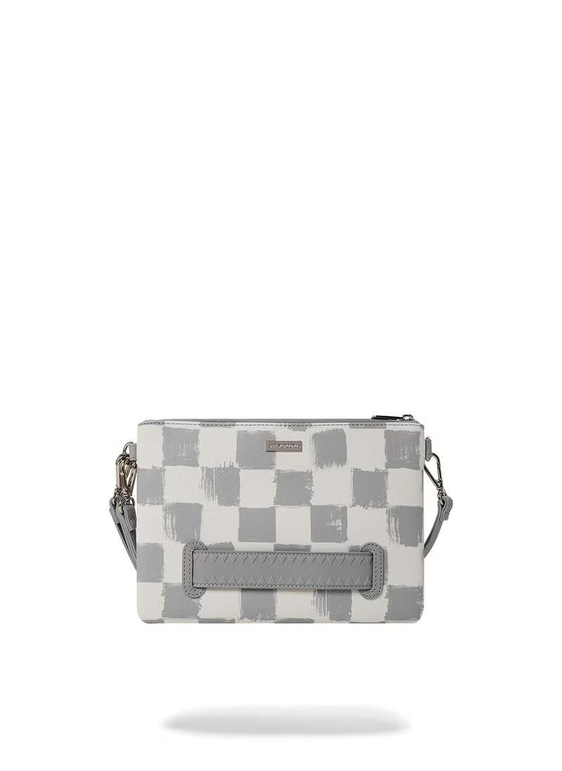 VANQUISH CREAM POUCHETTE 