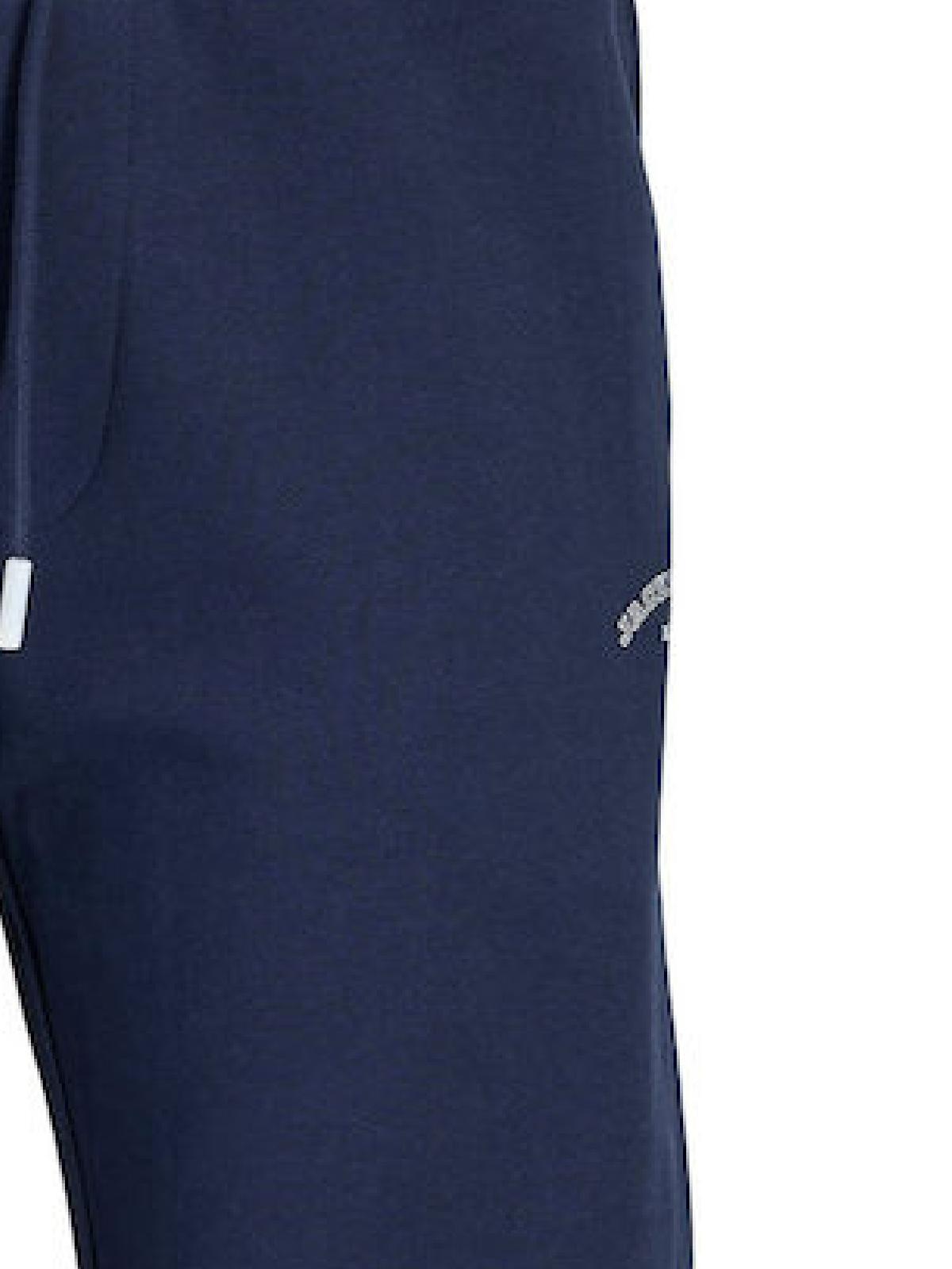 JPSTGORDON COLLEGE SWEAT SHORTS MID 