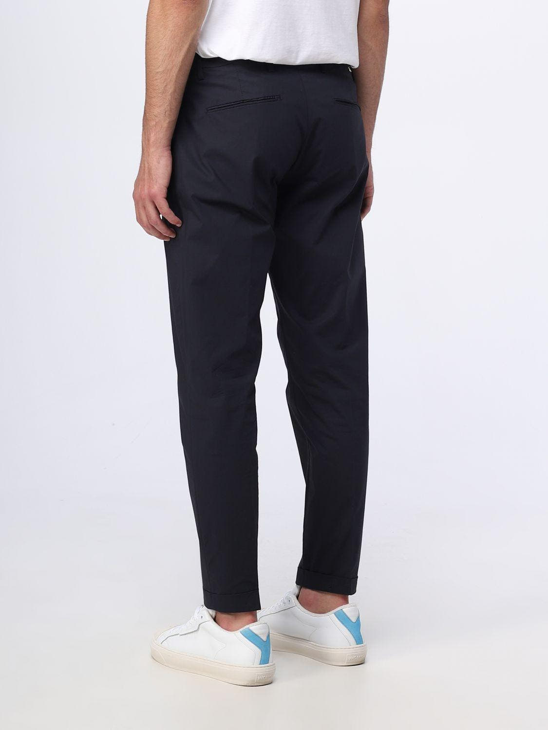 PANTA CHINO REGULAR CAPRITELA 