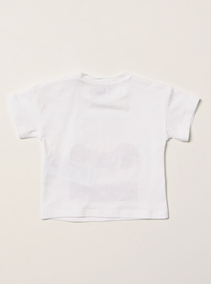 T-SHIRT M/C 