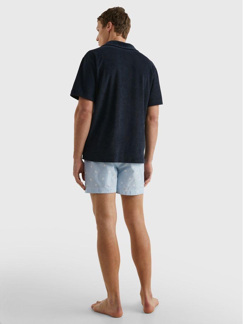 TERRY SHIRT UM0UM02789/DW5 TOMMY HILFIGER