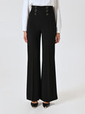 CFC 20068 B-PANTALONE 6 BOTTONI SCUBA 