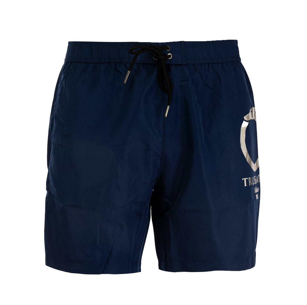 TRU2MBM05/DARK BLUE TRUSSARDI