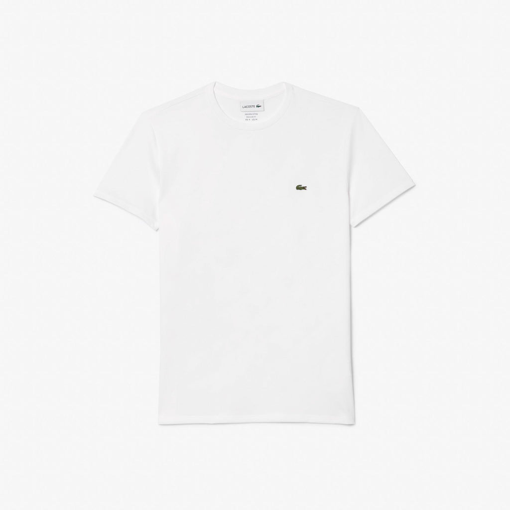 T-SHIRT TH6709/001 LACOSTE