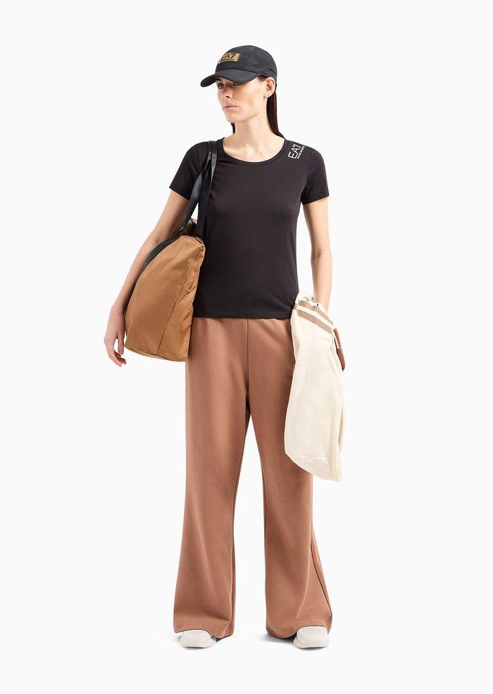 T-SHIRT 8NTT50 TJFKZ/0200 EMPORIO ARMANI EA7