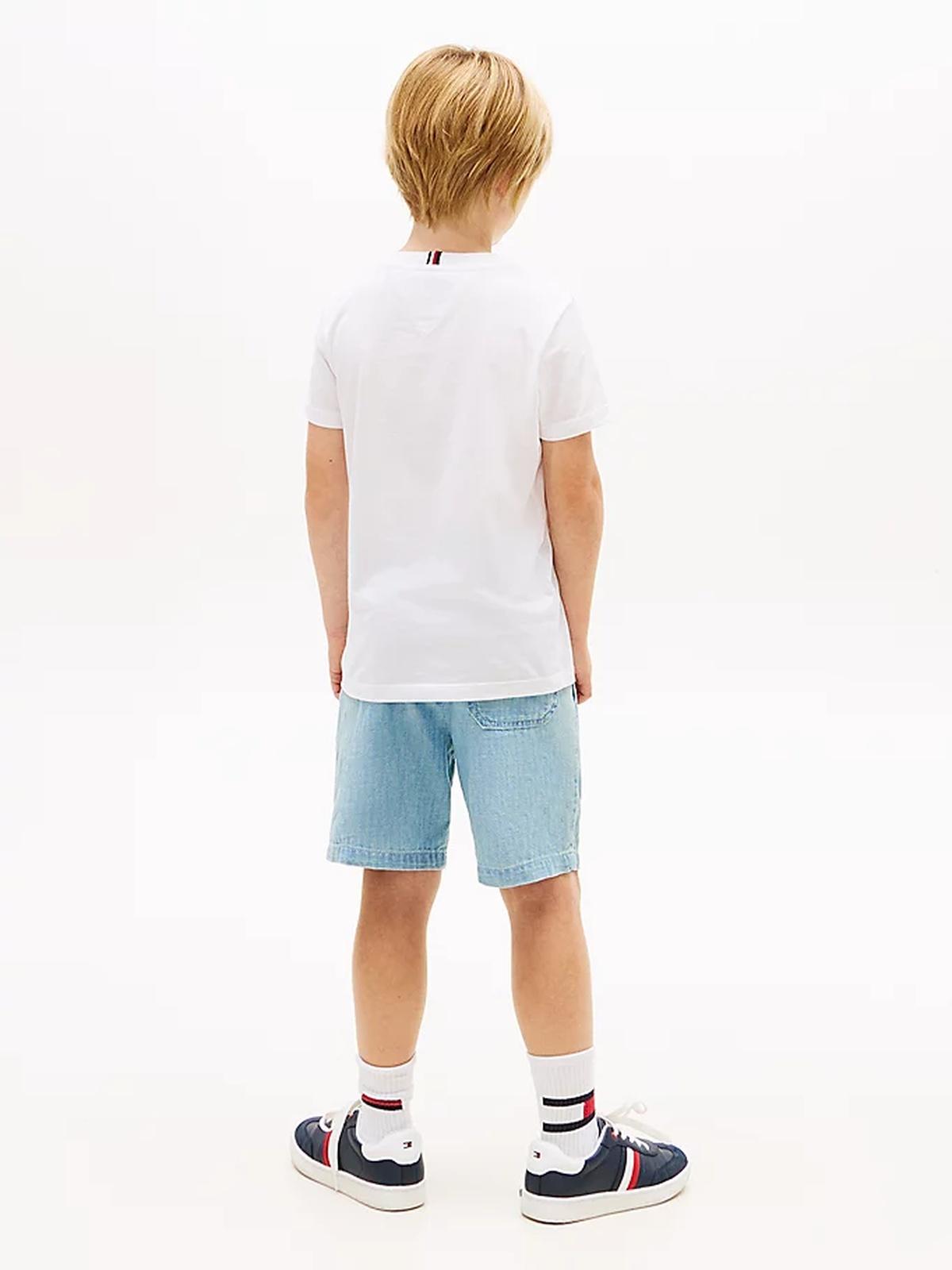 KB0KB10263T/YBR TOMMY HILFIGER