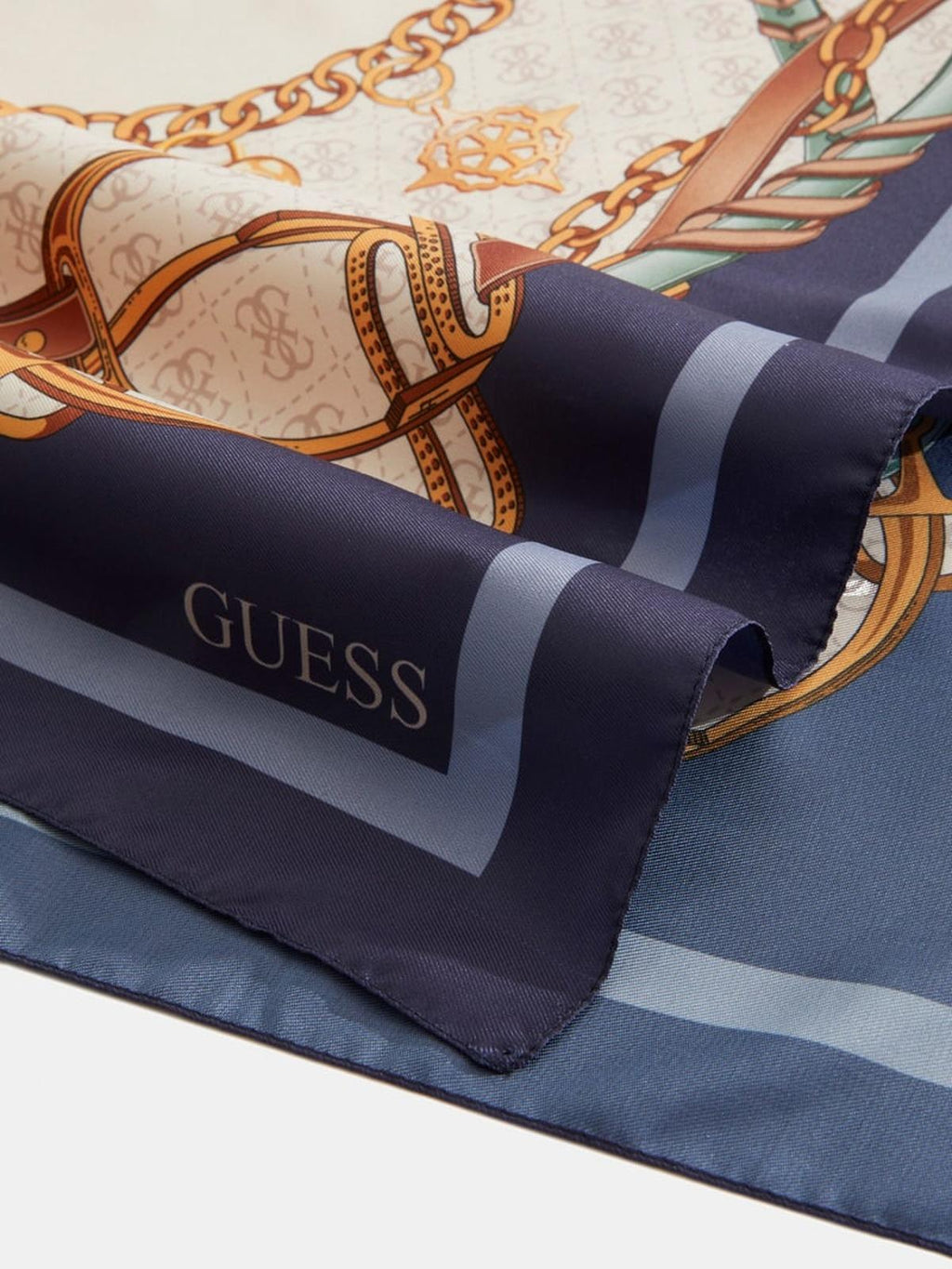 AW5444POL01/BLU GUESS