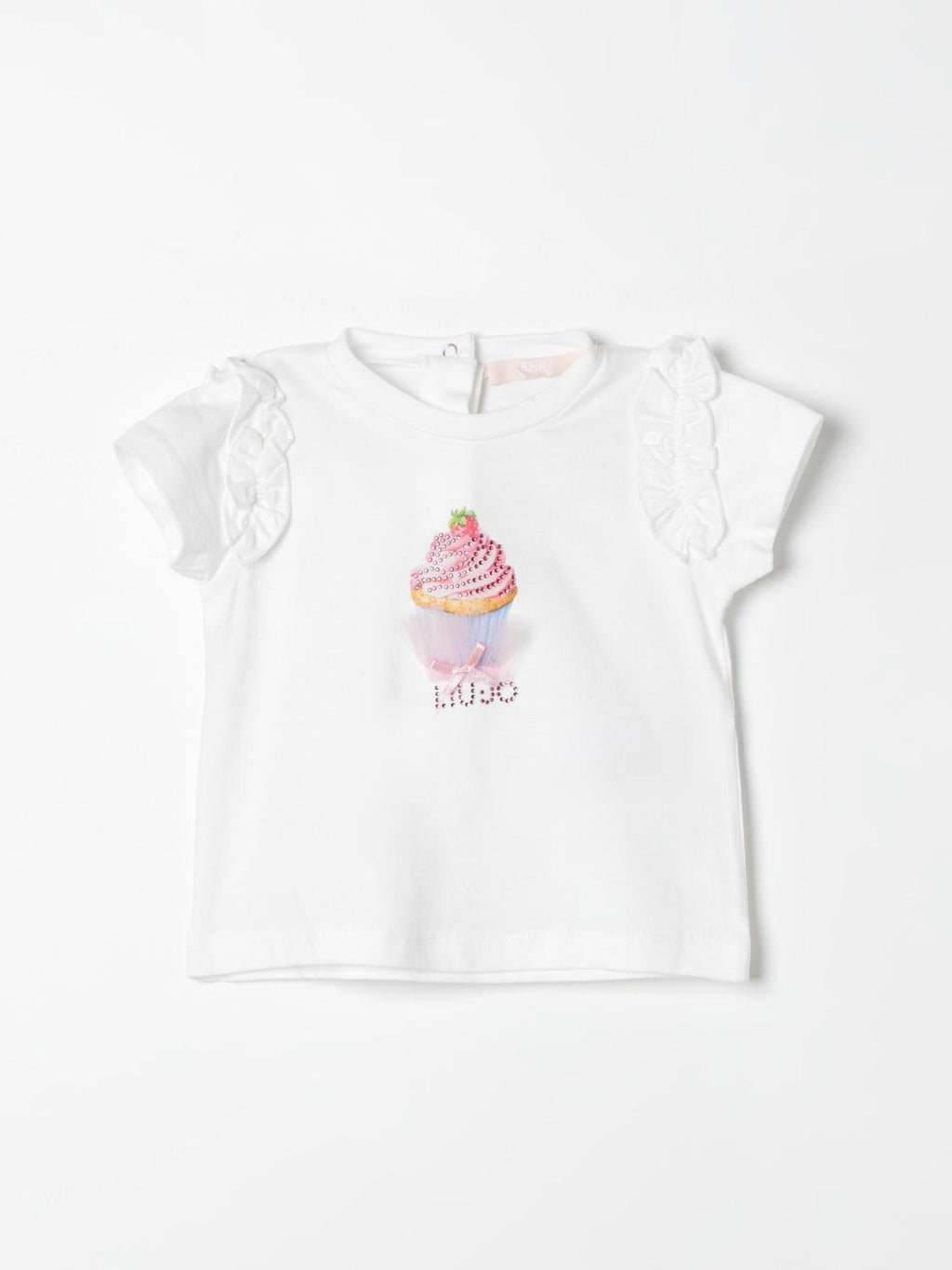 T-SHIRT ST P M/C 