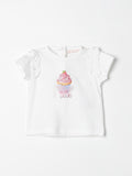 T-SHIRT ST P M/C 