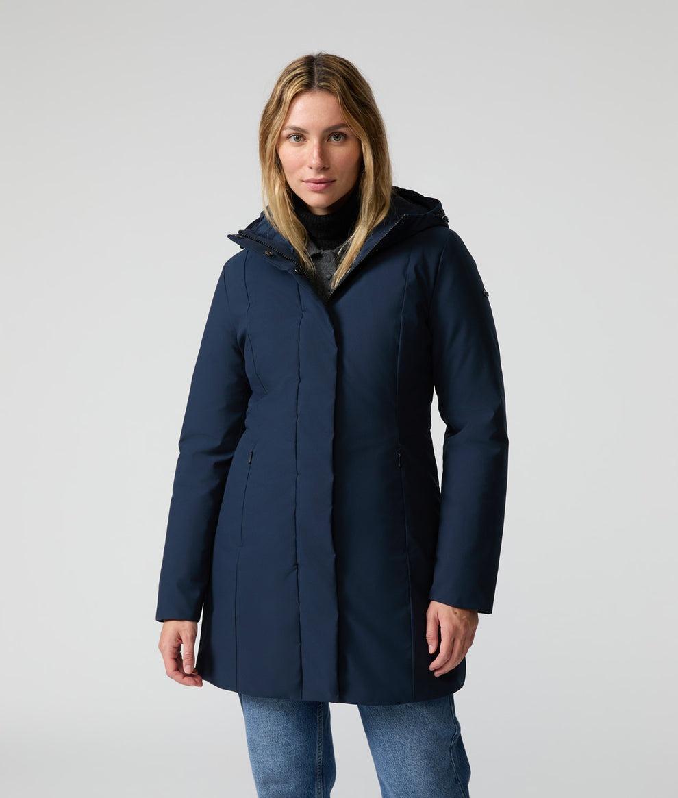 LADY TECH/1 JACKET 