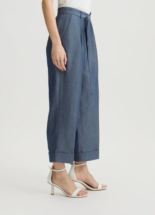 PANT.TS NAV LUNGO 