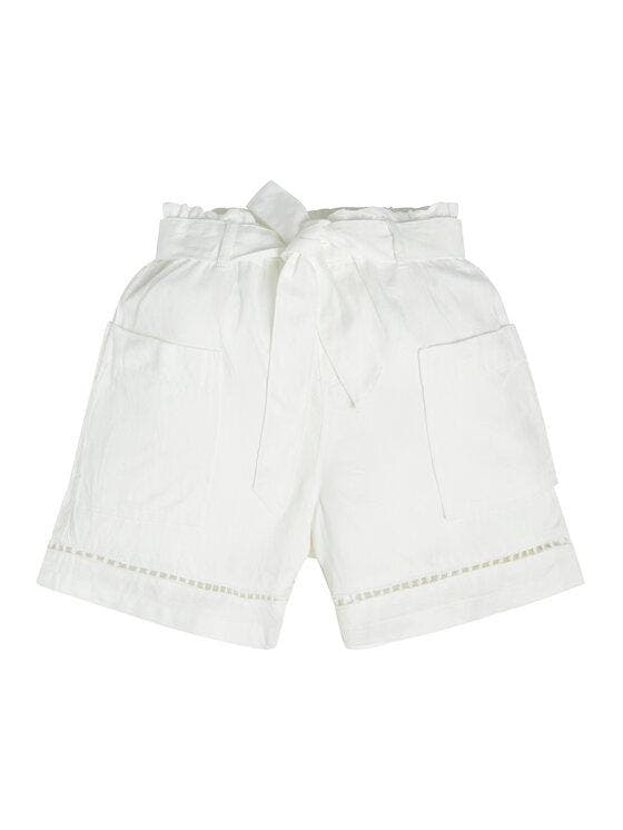GMT DYE TENCEL SHORTS 