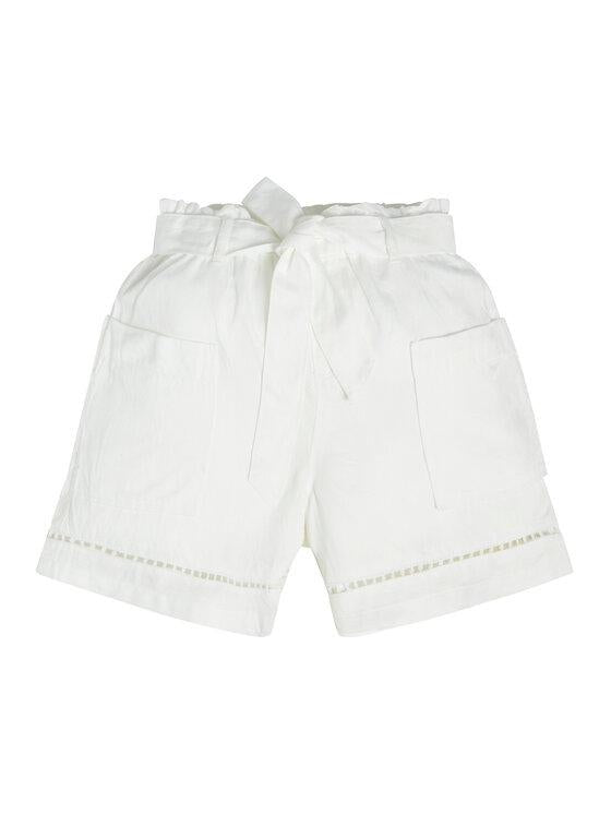 GMT DYE TENCEL SHORTS 