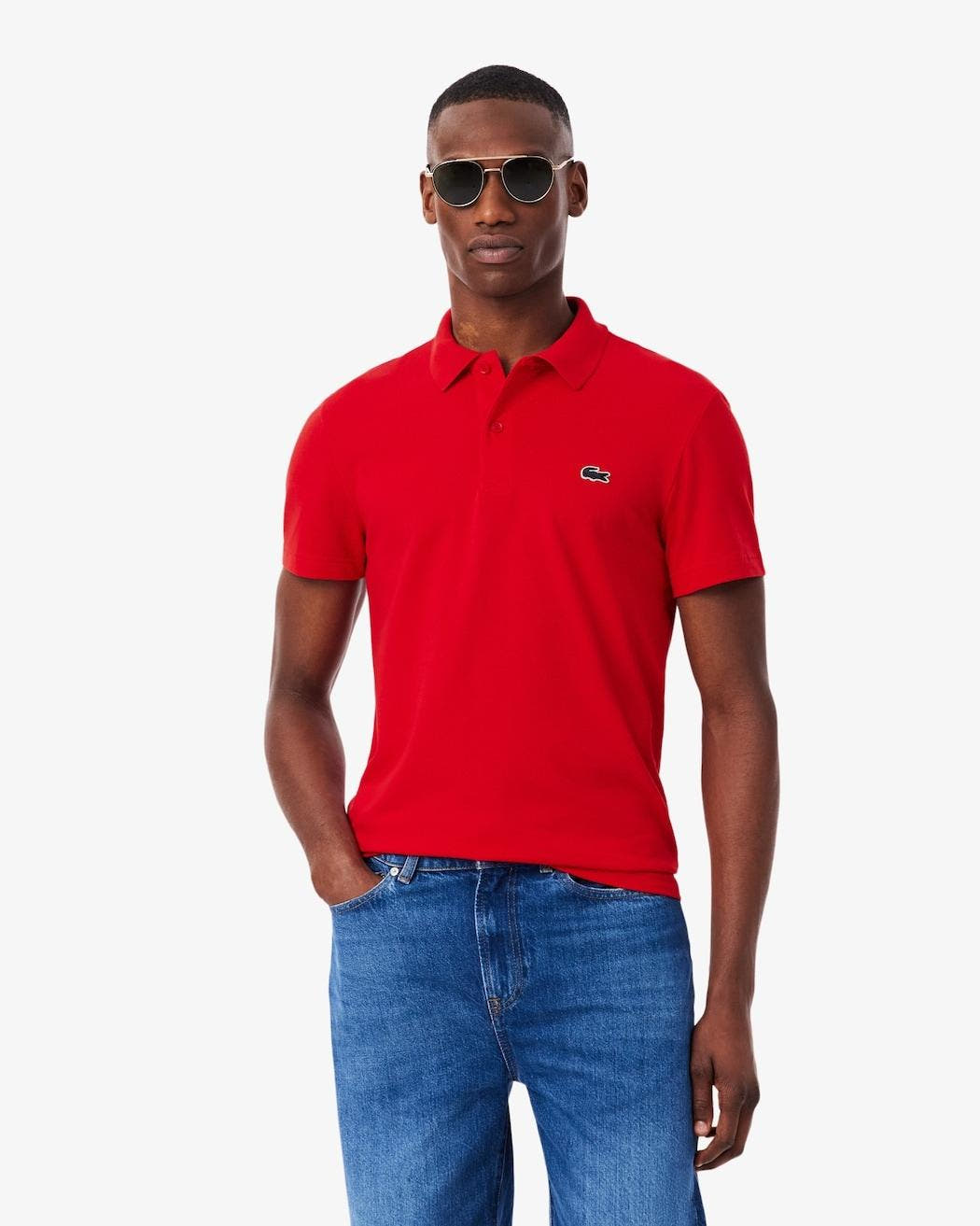 POLO M/C 