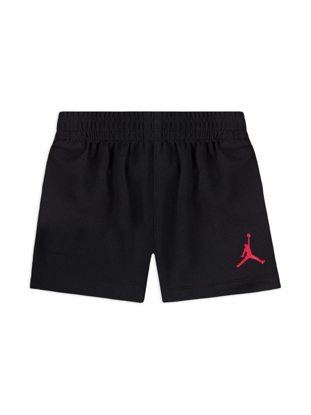 JDN JORDAN 23 JERSEY SET 