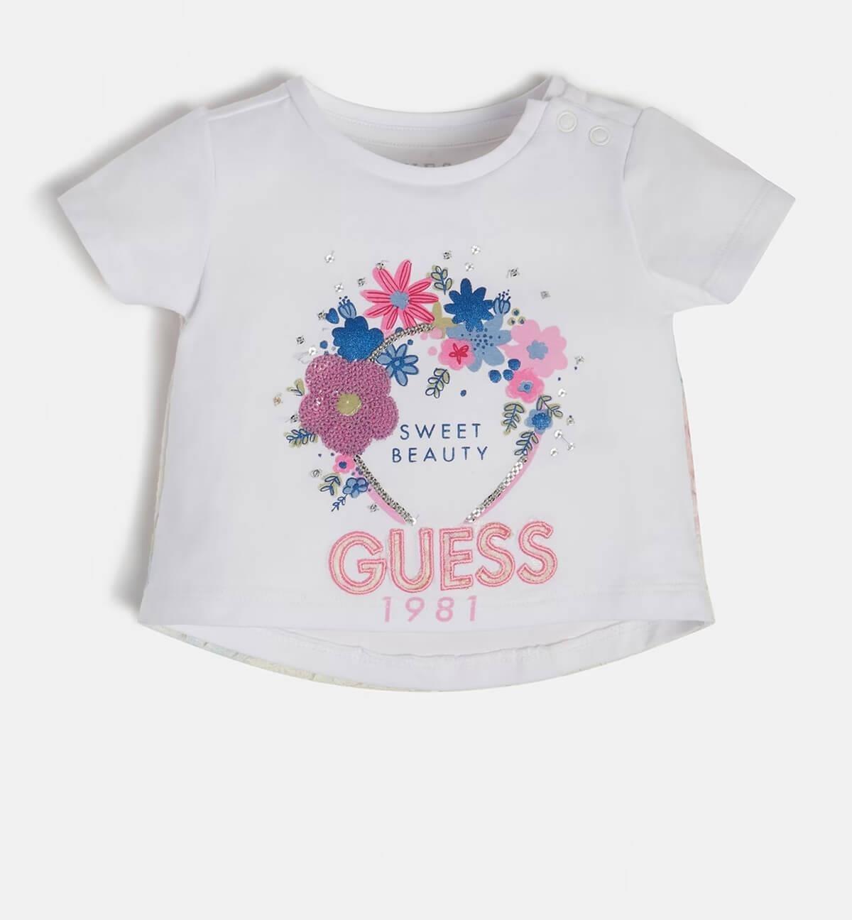 SS T-SHIRT 