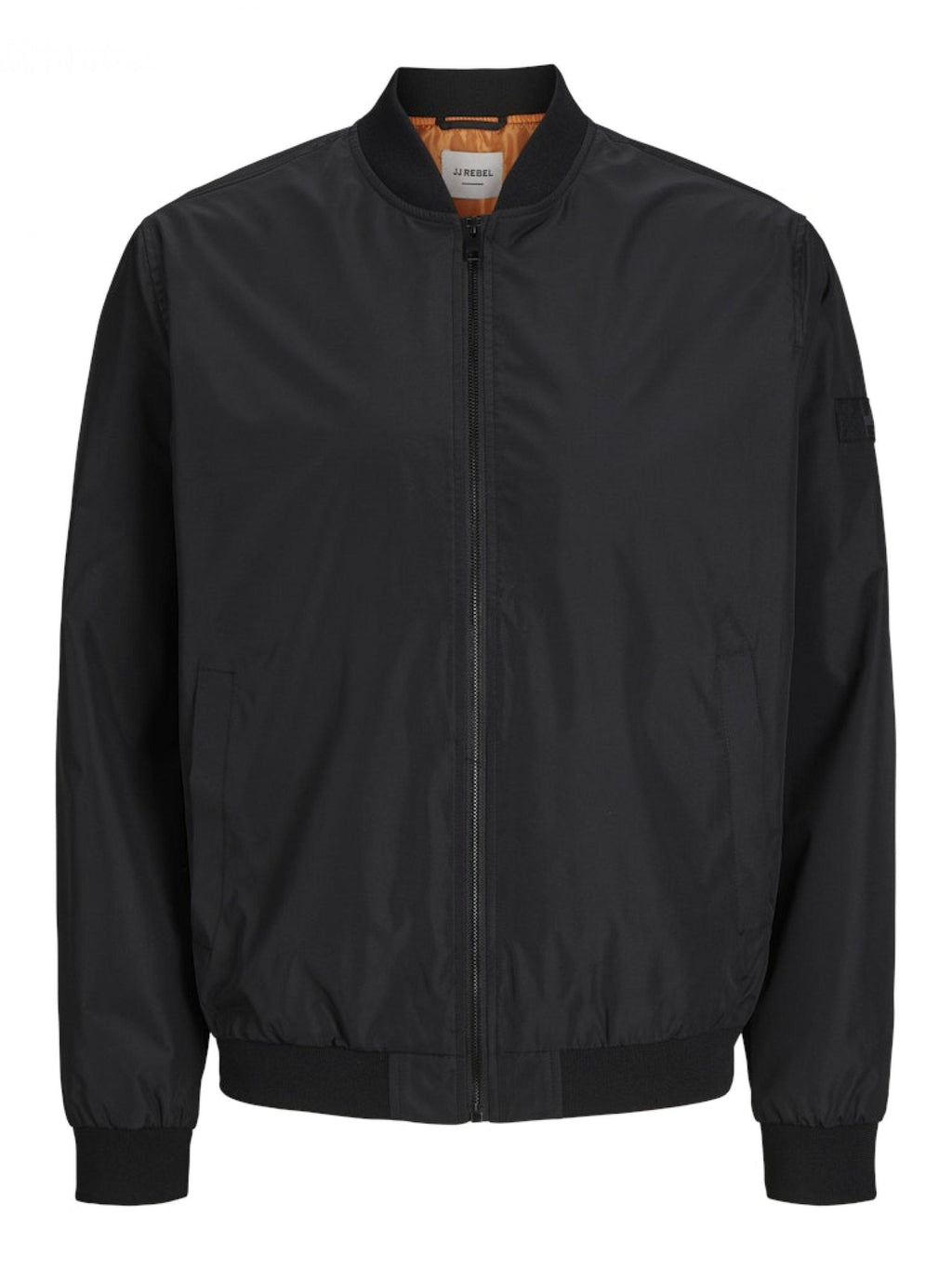 12271301/Black JJ REBEL