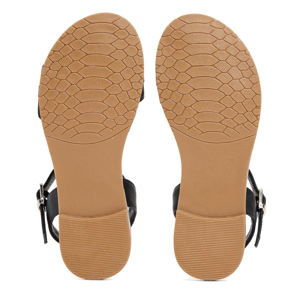 SANDALO 33778 0326/999 TOMMY HILFIGER