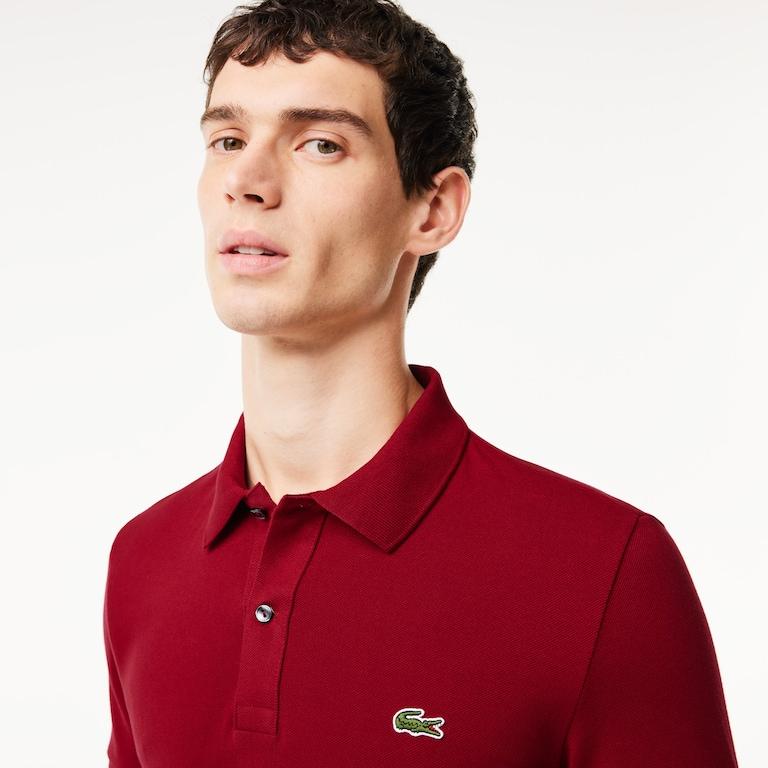 POLO M/C 