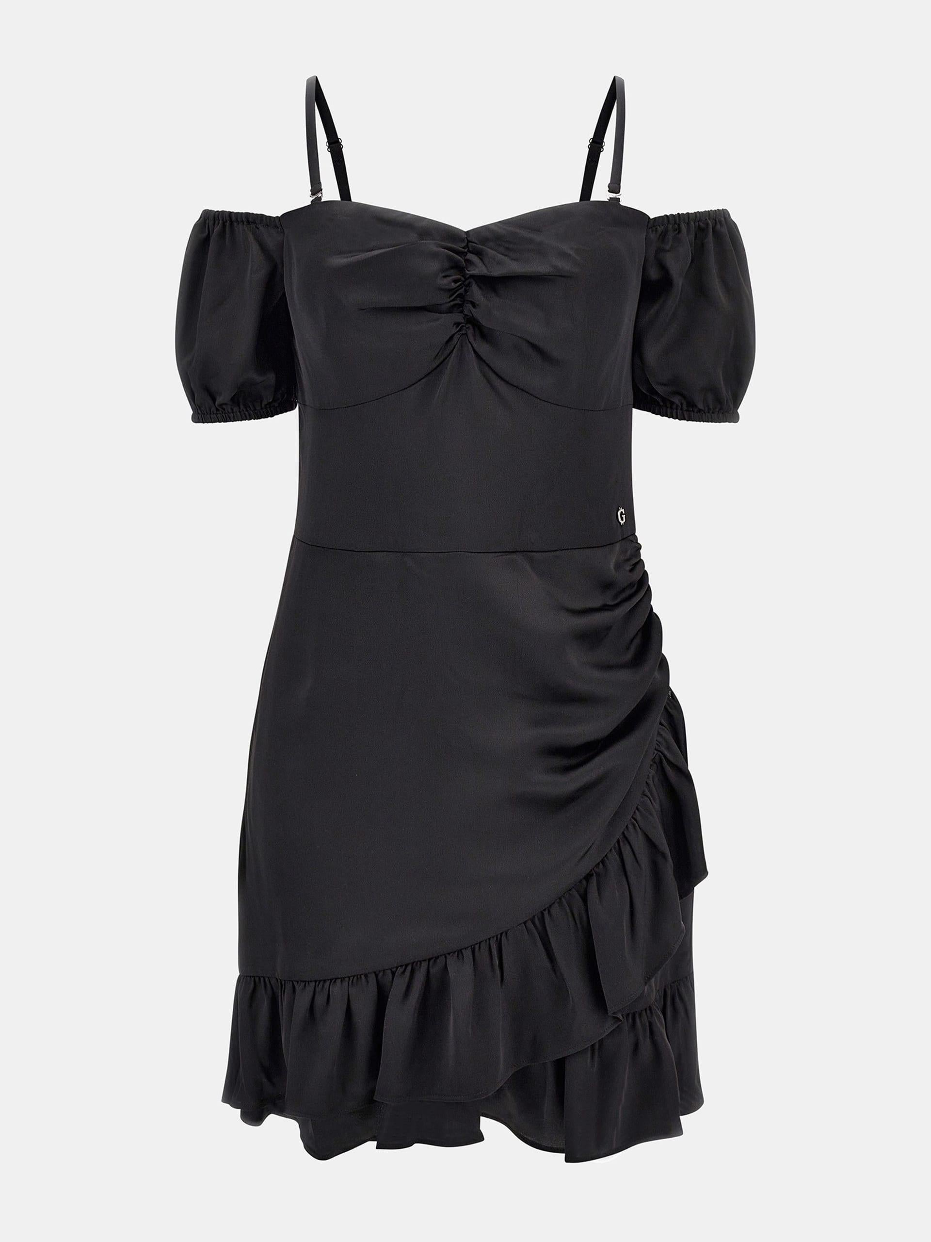 SS ALVA MINI DRESS 