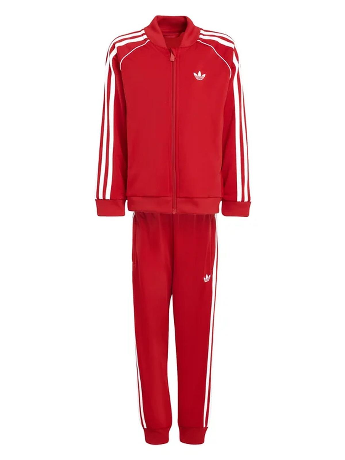 SST TRACKSUIT       BETSCA 