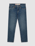 LEVI`S LVB 512 SLIM TAPER JEAN