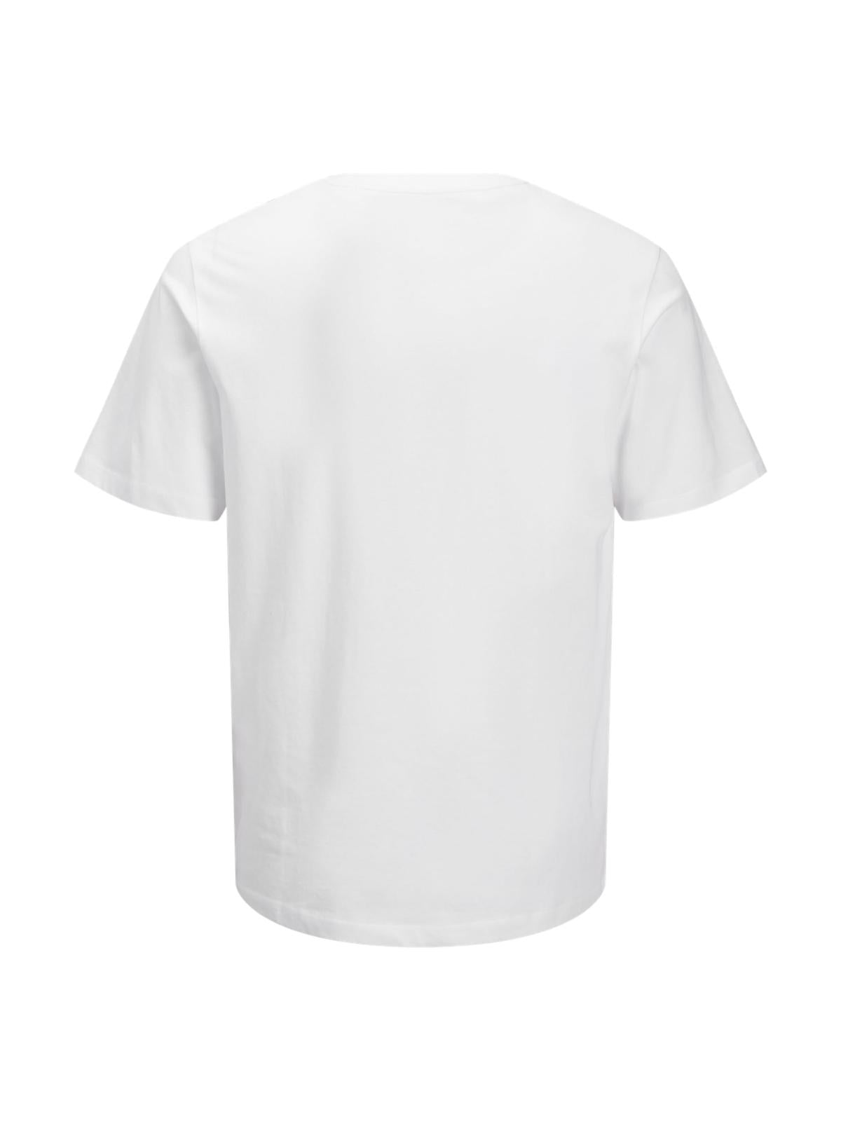 JJKING TEE SS CREW NECK 