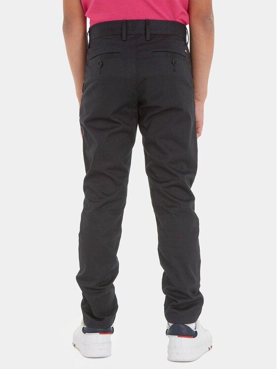 1985 CHINO PANTS KB0KB08609T/BDS TOMMY HILFIGER