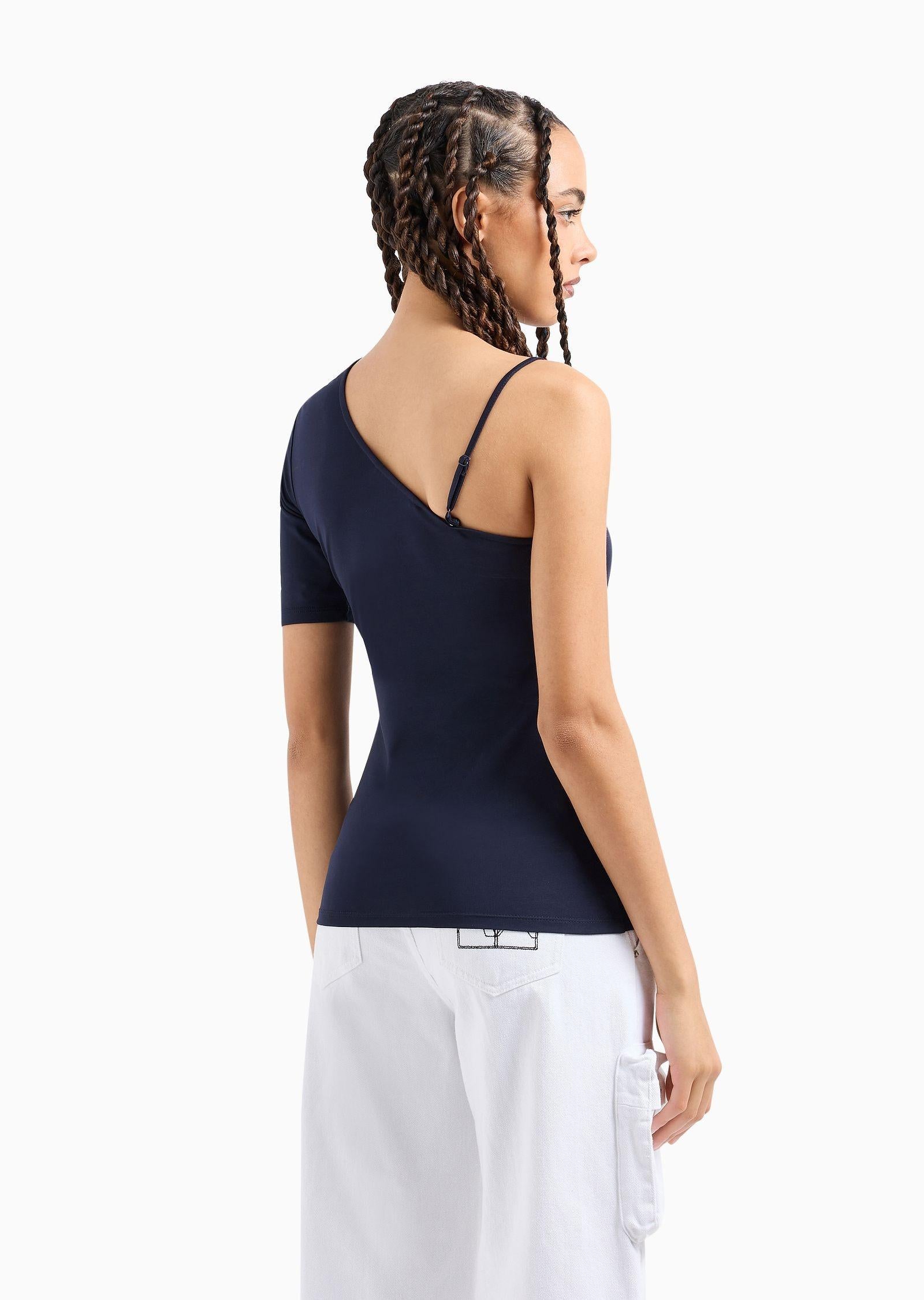 JERSEY TOP 3DYMEK YJEAZ/1593 ARMANI EXCHANGE