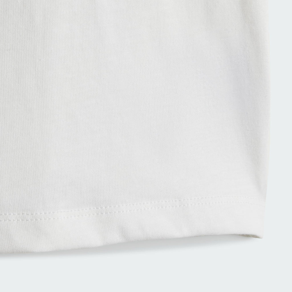 SHORT TEE SET JE0524/ND ADIDAS ORIGINALS