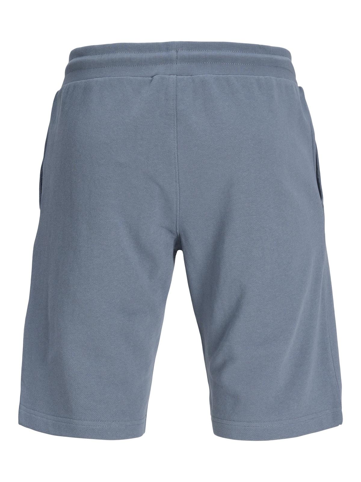 JPSTGORDON ARCHIVE SWEAT SHORTS MID SN 