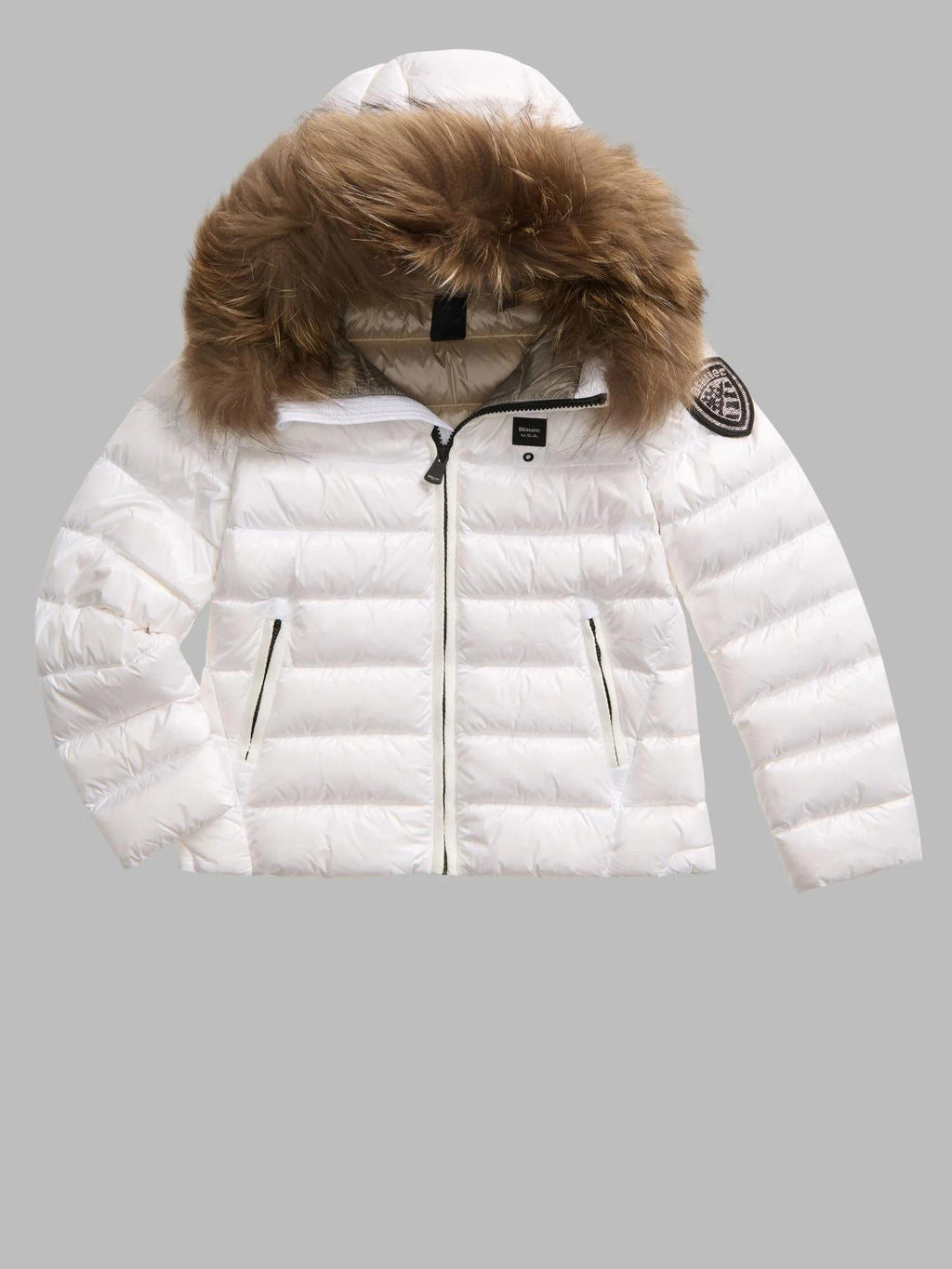 25WBLGC03380 007285/100GG BLAUER